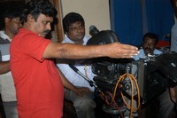 Scam Movie Hot Stills